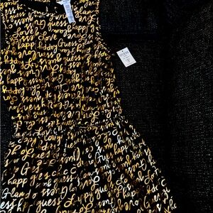 Girls romper $10 each